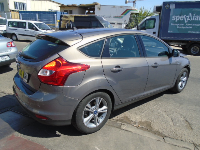 FORD FOCUS EDITION 1.6 TDCI 115CV