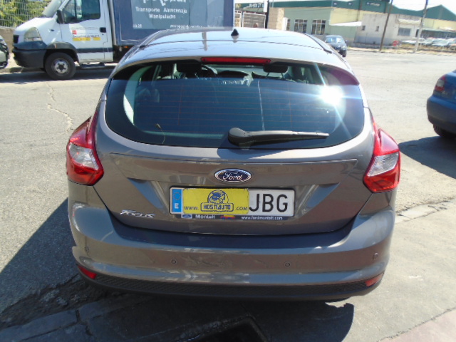 FORD FOCUS EDITION 1.6 TDCI 115CV