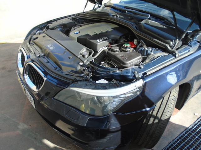BMW 520 D 2.0 AUT 177CV