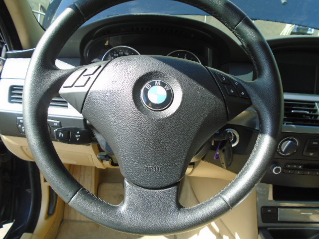 BMW 520 D 2.0 AUT 177CV