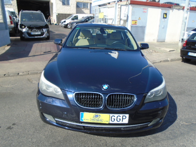 BMW 520 D 2.0 AUT 177CV