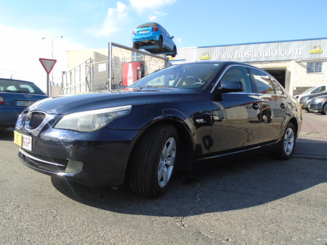 BMW 520 D 2.0 AUT 177CV