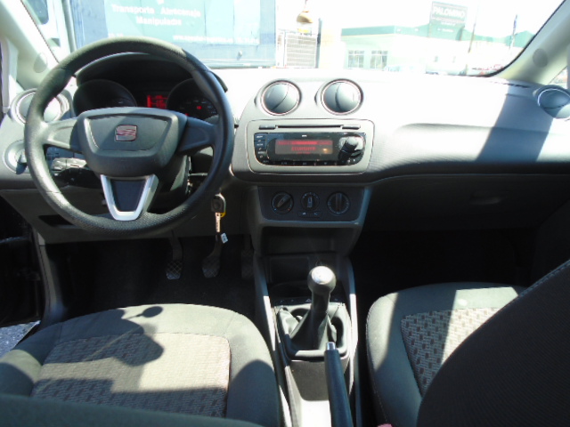 SEAT IBIZA 1.4 TDI 80CV