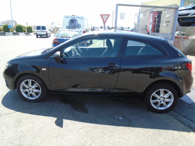 SEAT IBIZA 1.4 TDI 80CV