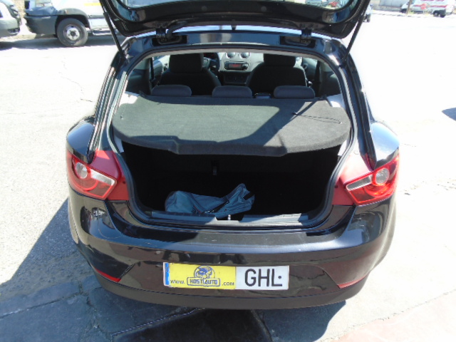 SEAT IBIZA 1.4 TDI 80CV