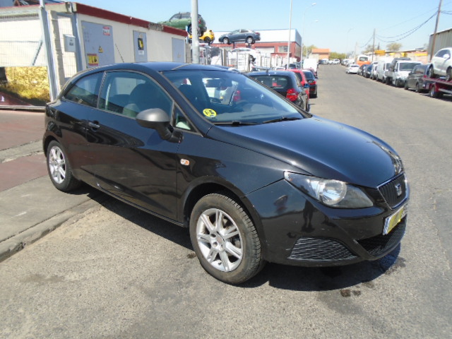 SEAT IBIZA 1.4 TDI 80CV