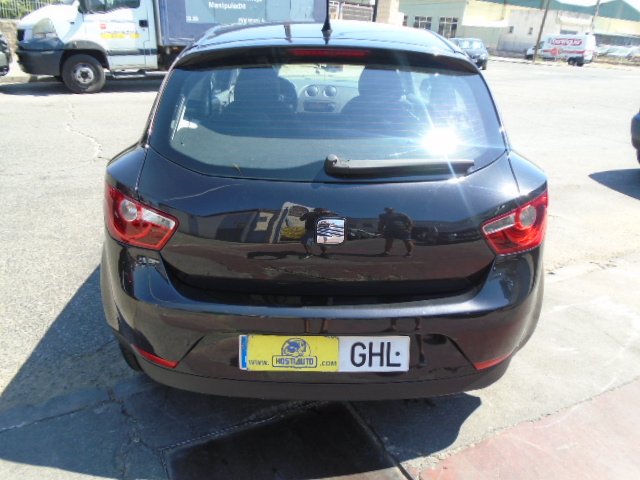 SEAT IBIZA 1.4 TDI 80CV