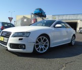 AUDI A5 S-LINE 2.0 TFSI 180CV AUDI A5 S-LINE 2.0 TFSI 180CV
