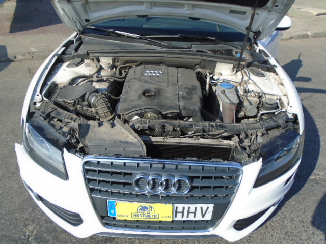 AUDI A5 S-LINE 2.0 TFSI 180CV