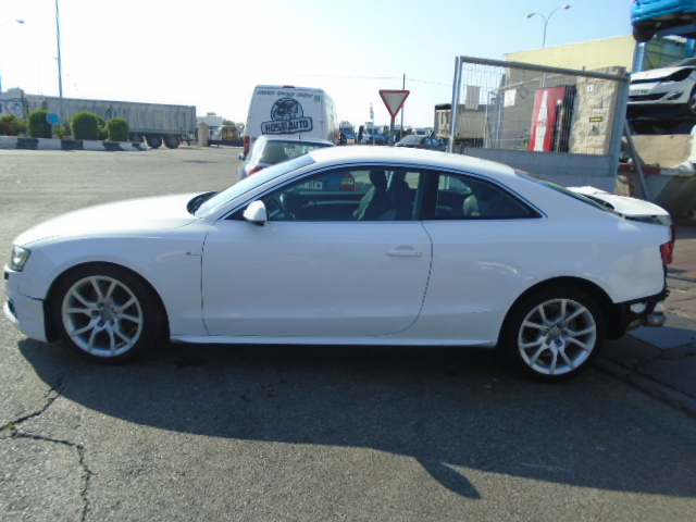 AUDI A5 S-LINE 2.0 TFSI 180CV