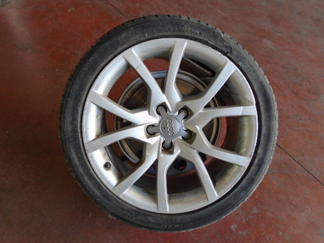 AUDI A5 S-LINE 2.0 TFSI 180CV