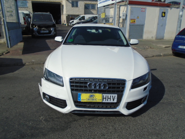 AUDI A5 S-LINE 2.0 TFSI 180CV