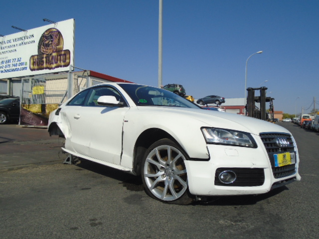 AUDI A5 S-LINE 2.0 TFSI 180CV