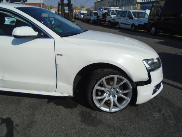 AUDI A5 S-LINE 2.0 TFSI 180CV