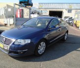 VOLKSWAGEN PASSAT 2.0 TDI 140CV DSG VOLKSWAGEN PASSAT 2.0 TDI 140CV DSG
