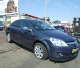 OPEL ASTRA SEDAN 1.7 CDTI 110CV OPEL ASTRA SEDAN 1.7 CDTI 110CV