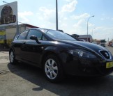 SEAT LEON 2.0 TDI 140CV SEAT LEON 2.0 TDI 140CV