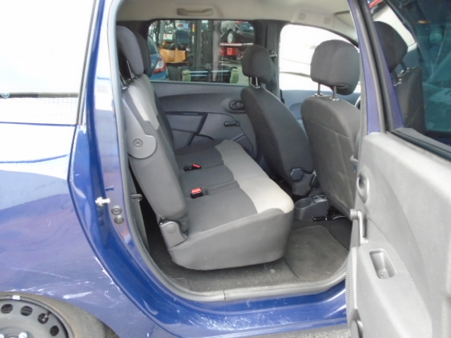 DACIA LODGY 1.6 100CV