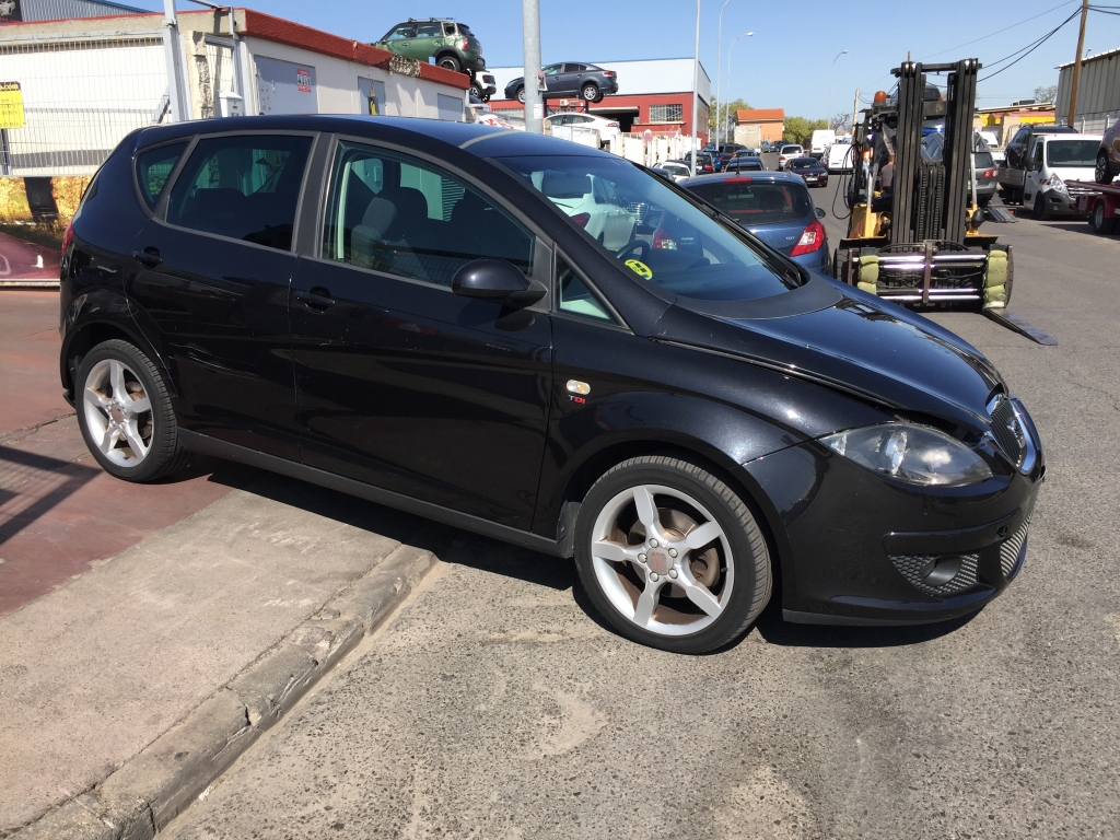 SEAT ALTEA 2.0TDI  140CV