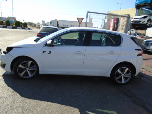 PEUGEOT 308 1.6 HDI 92CV