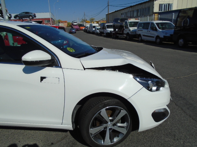 PEUGEOT 308 1.6 HDI 92CV