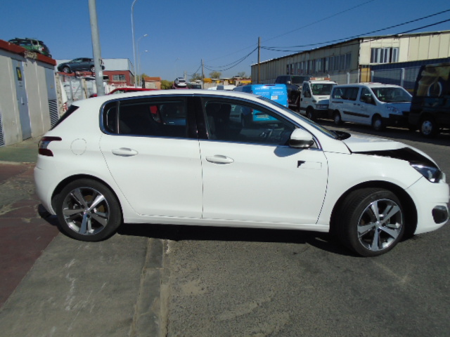 PEUGEOT 308 1.6 HDI 92CV