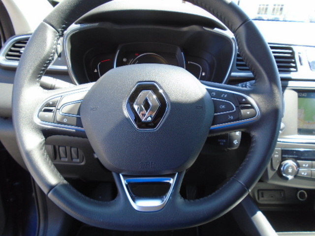 RENAULT KADJAR 1.5 DCI 110CV AUTOMATICO