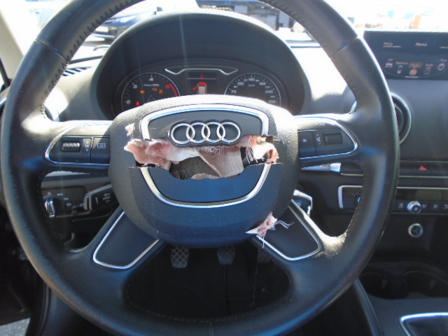 AUDI A3 SPORTBACK 2.0 TDI 150CV