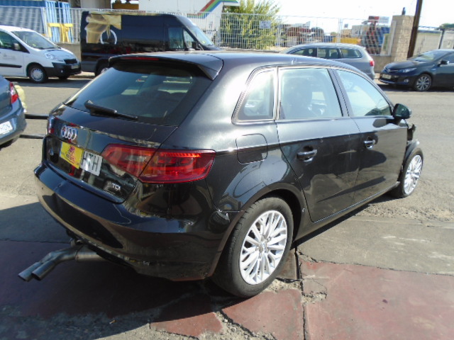 AUDI A3 SPORTBACK 2.0 TDI 150CV