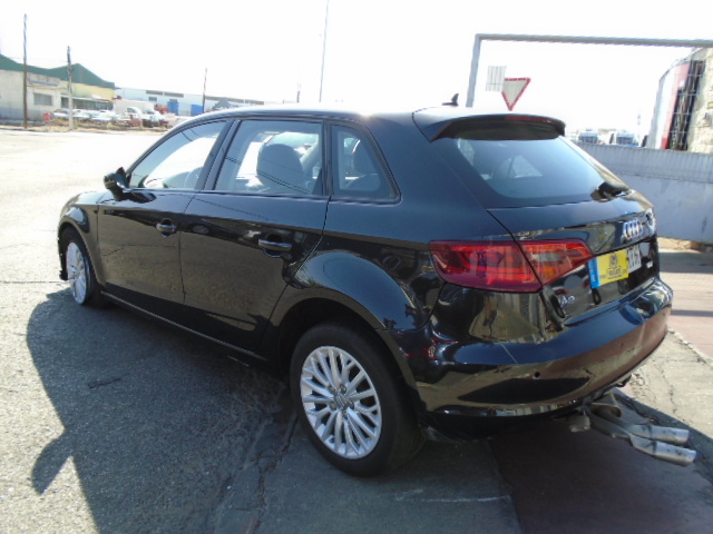 AUDI A3 SPORTBACK 2.0 TDI 150CV