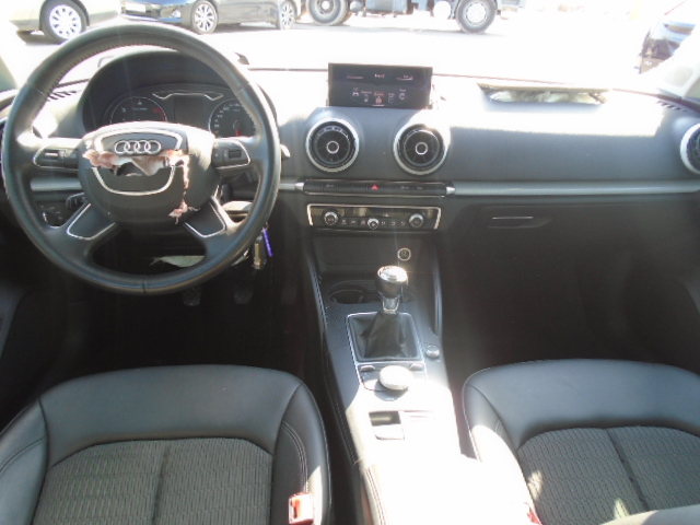 AUDI A3 SPORTBACK 2.0 TDI 150CV