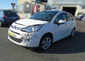 CITROEN C3 COLLECTION 1.6 HDI 92CV CITROEN C3 COLLECTION 1.6 HDI 92CV