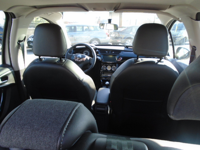 CITROEN C3 COLLECTION 1.6 HDI 92CV