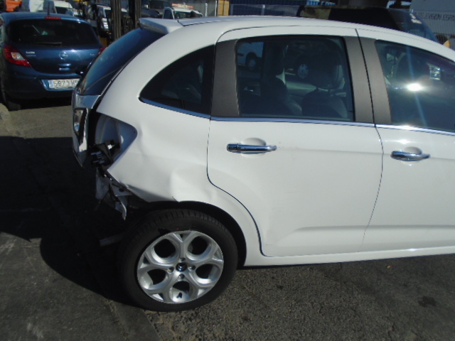 CITROEN C3 COLLECTION 1.6 HDI 92CV