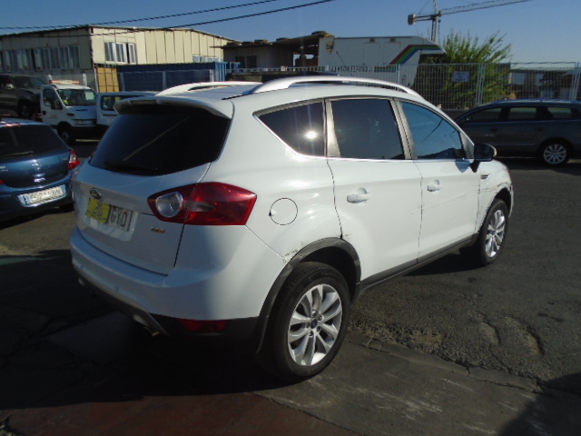 FORD KUGA 2.0 CDTI 140CV