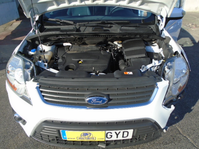 FORD KUGA 2.0 CDTI 140CV