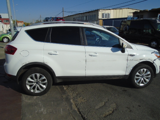 FORD KUGA 2.0 CDTI 140CV