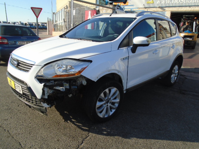 FORD KUGA 2.0 CDTI 140CV