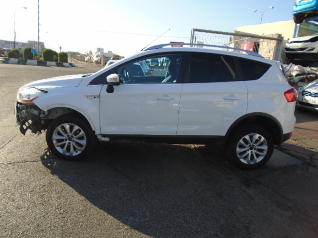 FORD KUGA 2.0 CDTI 140CV