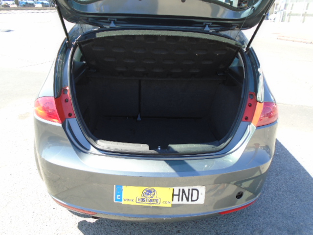 SEAT LEON COPA 1.6 TDI 105CV