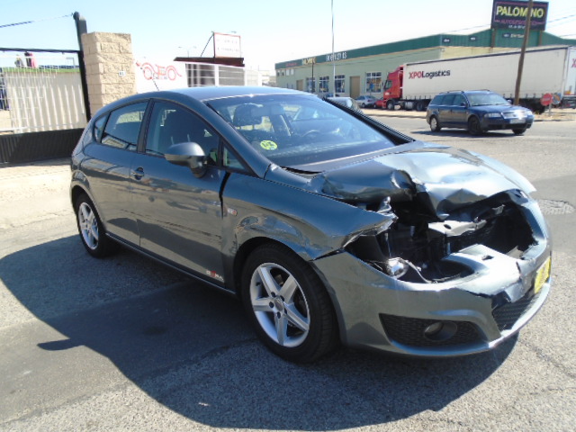 SEAT LEON COPA 1.6 TDI 105CV