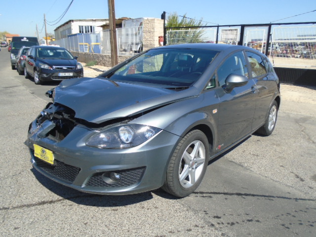 SEAT LEON COPA 1.6 TDI 105CV