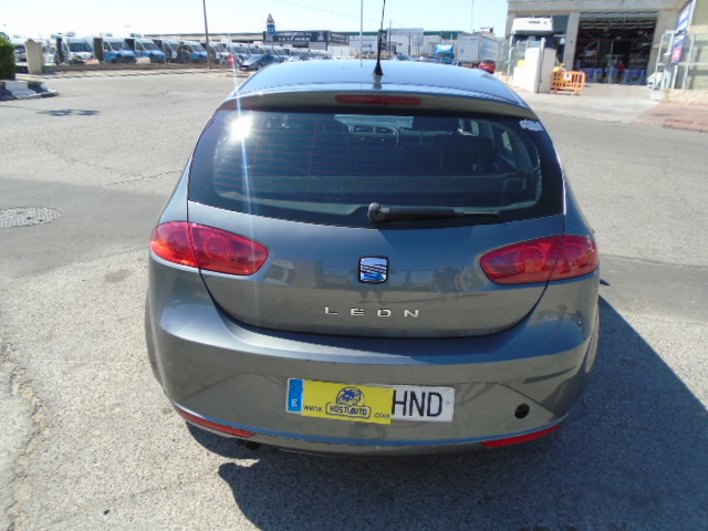 SEAT LEON COPA 1.6 TDI 105CV