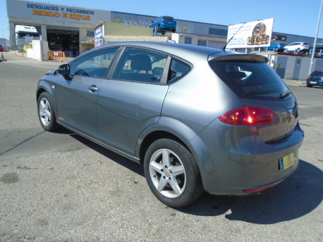 SEAT LEON COPA 1.6 TDI 105CV