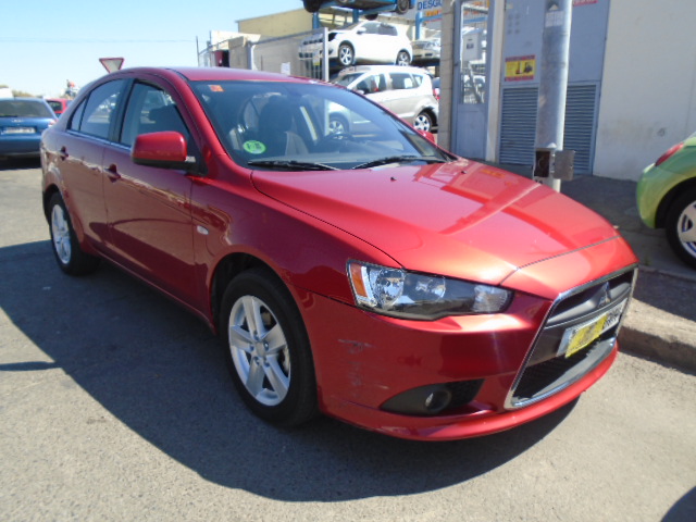 MITSUBISHi LANCER 1.5 I 110CV