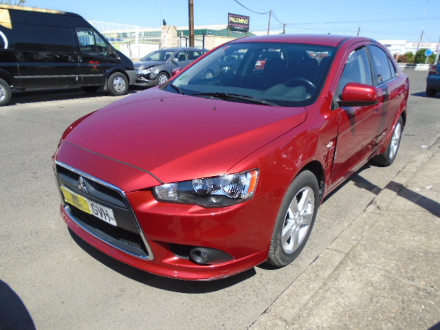 MITSUBISHi LANCER 1.5 I 110CV