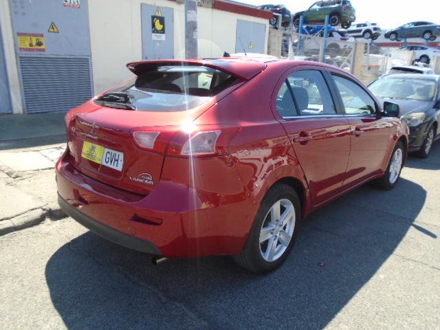 MITSUBISHi LANCER 1.5 I 110CV