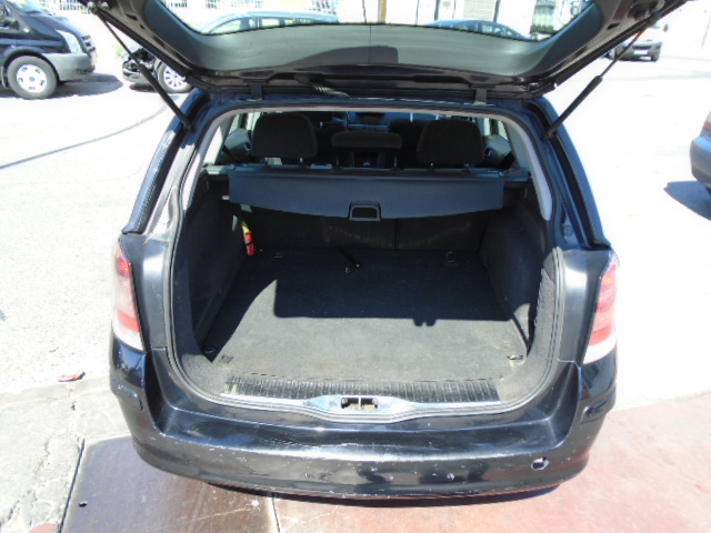 OPEL ASTRA STATION WAGON 1.9 TDCI 120CV