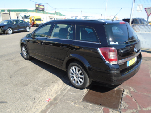 OPEL ASTRA STATION WAGON 1.9 TDCI 120CV