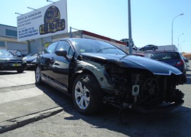 CITROEN C5 2.0 HDI 136CV CITROEN C5 2.0 HDI 136CV